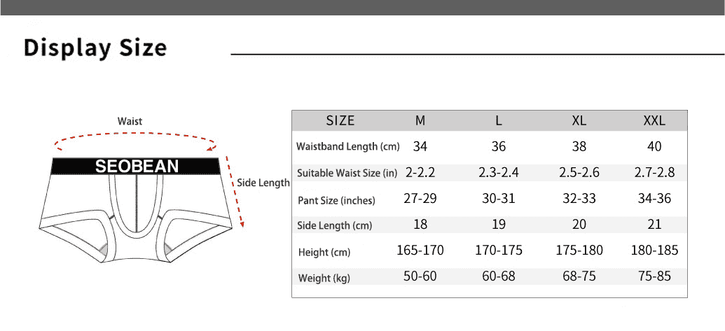 Men's Lace Briefs - SJK005