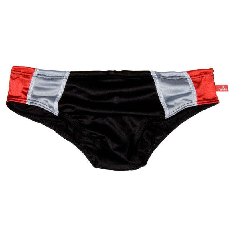 Men's Triangle Swim Briefs - YK062 - YDressup