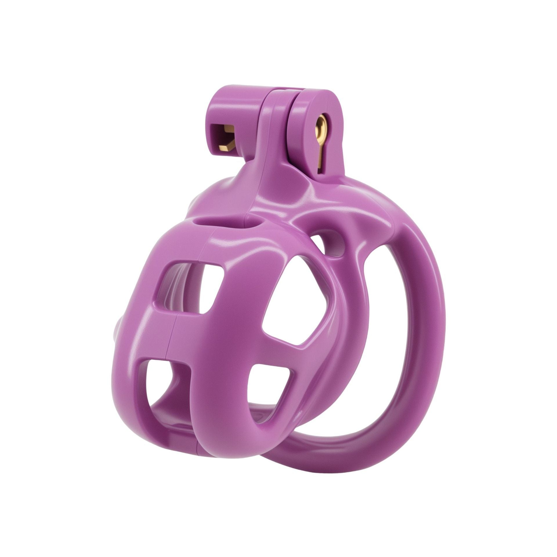 Cobra Chastity Cage - YJS003