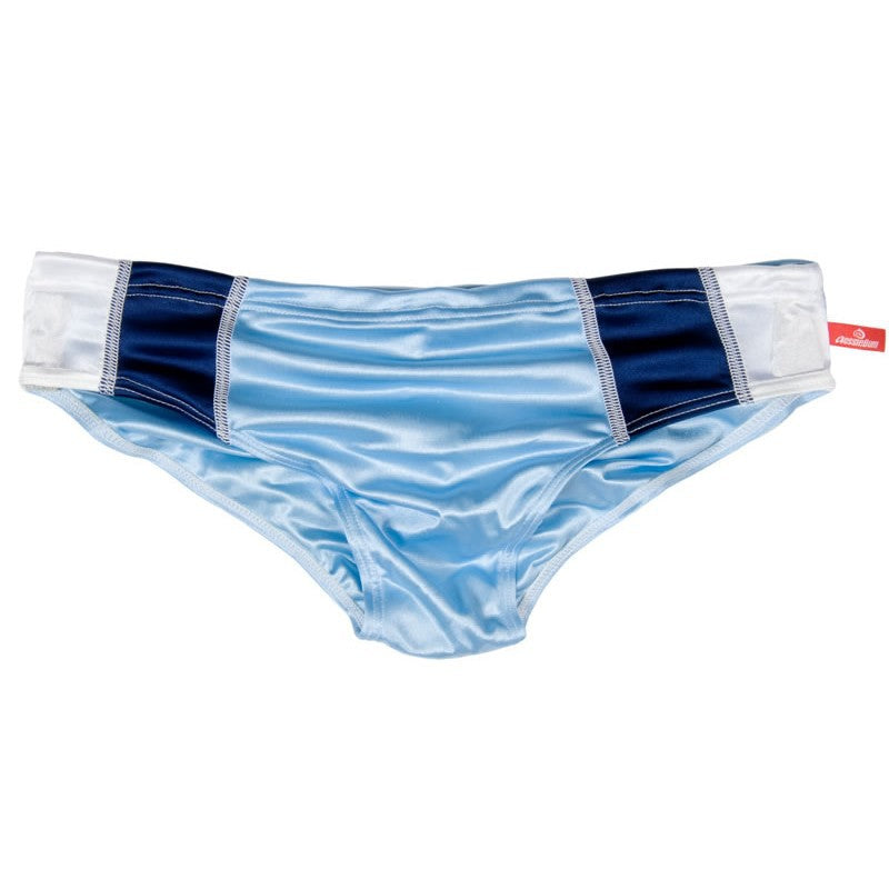 Men's Triangle Swim Briefs - YK062 - YDressup