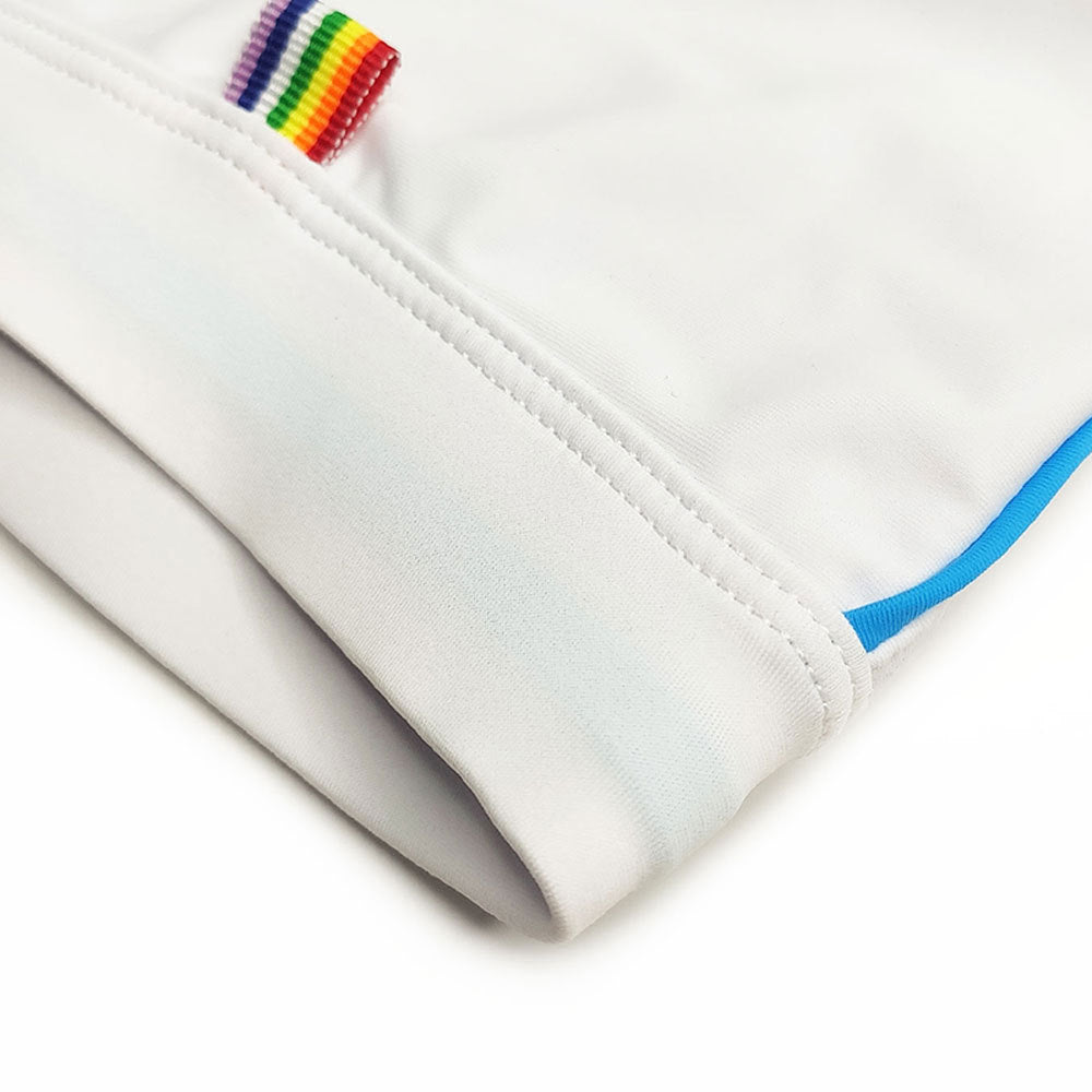 Rainbow Swim Trunk - DK005 - YDressup