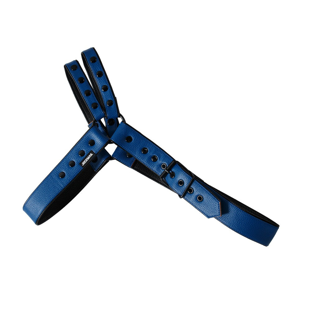 Fashion Men's Punk Chest Strap Harness - KB045 - YDressup
