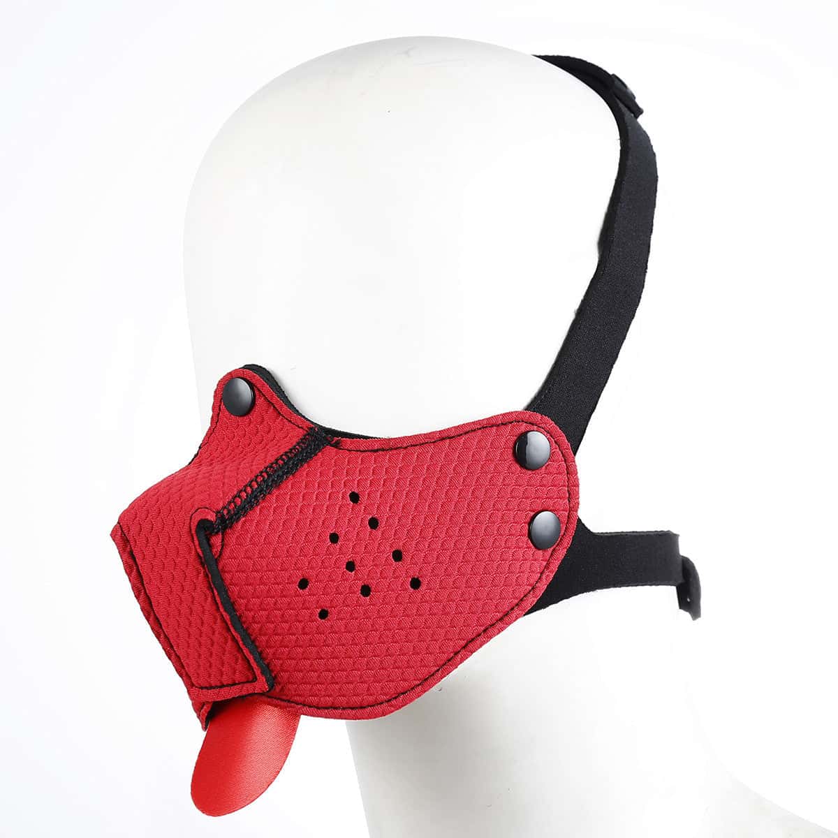 Loyal Puppy Hood - KB063 - YDressup