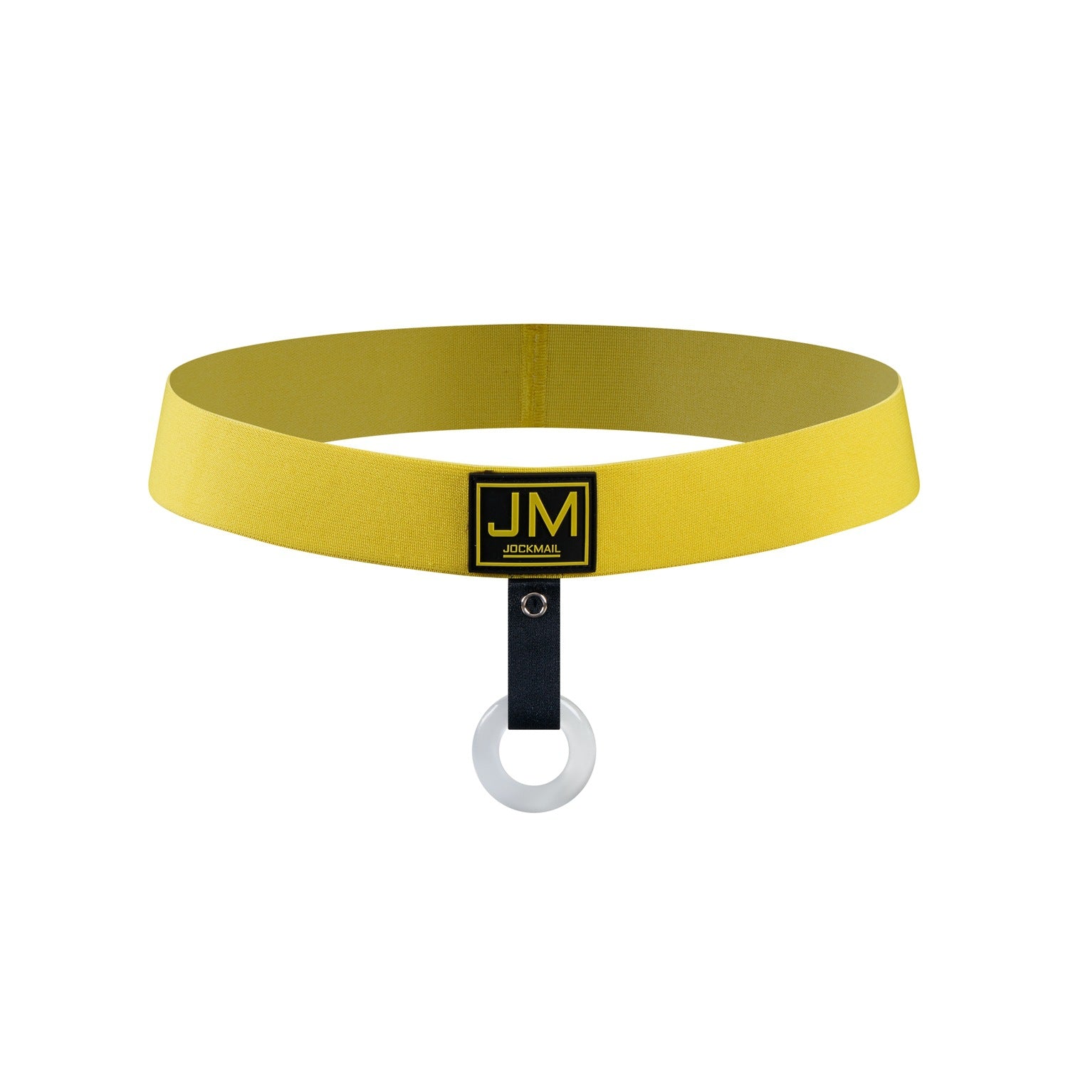 Men's Erotic Cock Ring Underwear - CS025 - YDressup