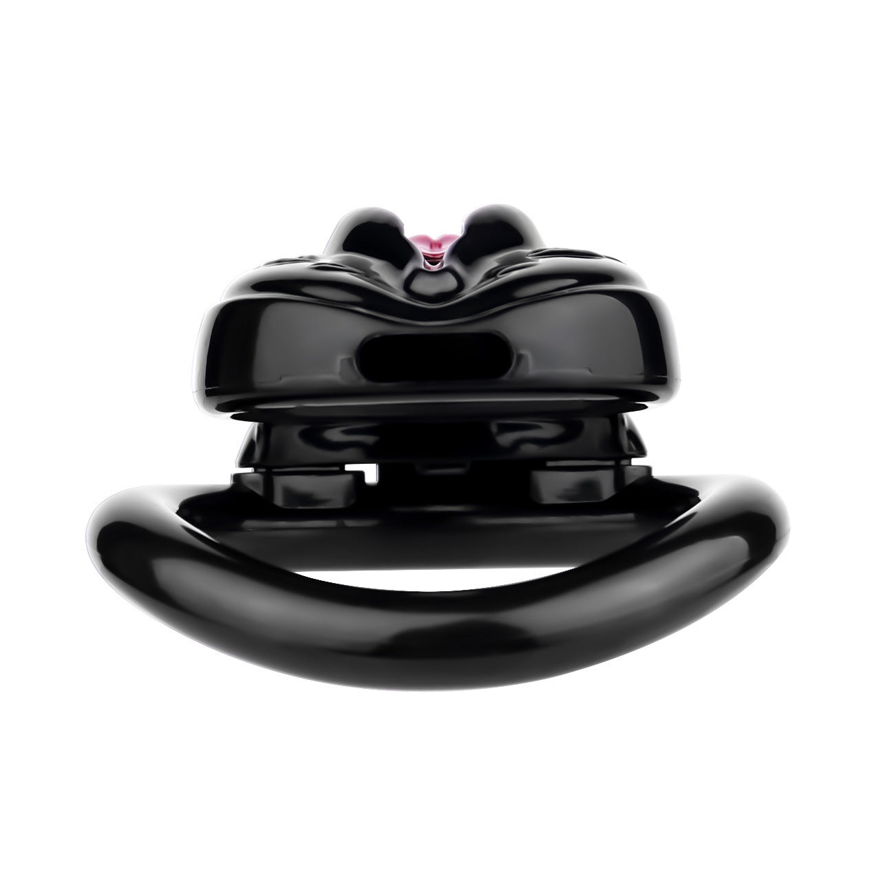 Resin Sissy Chastity Cage - YSJ018