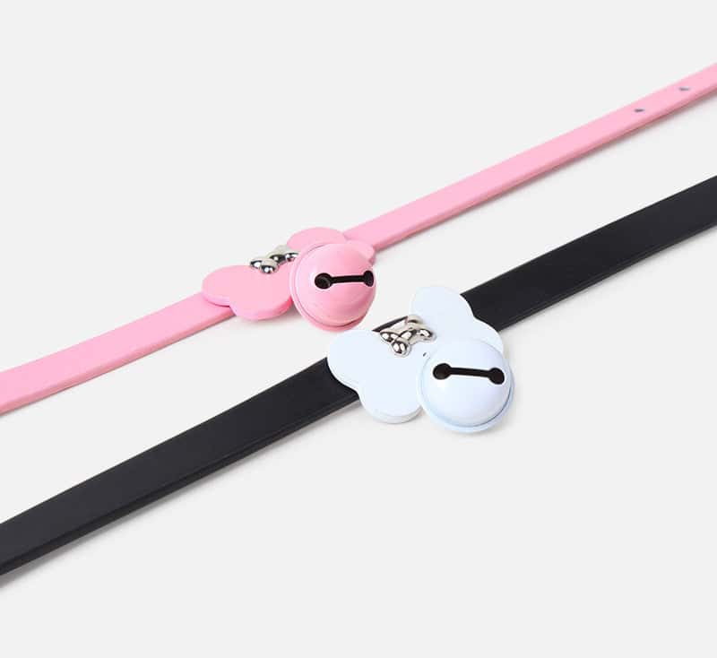 Puppy Training Collar & Leash Set - PJ046 - YDressup