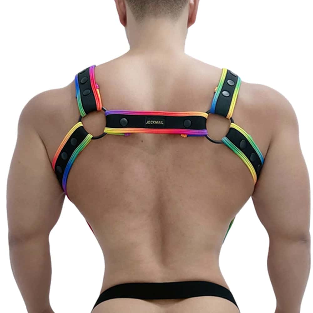 Adjustable Men's Shoulder Strap - KB052 - YDressup