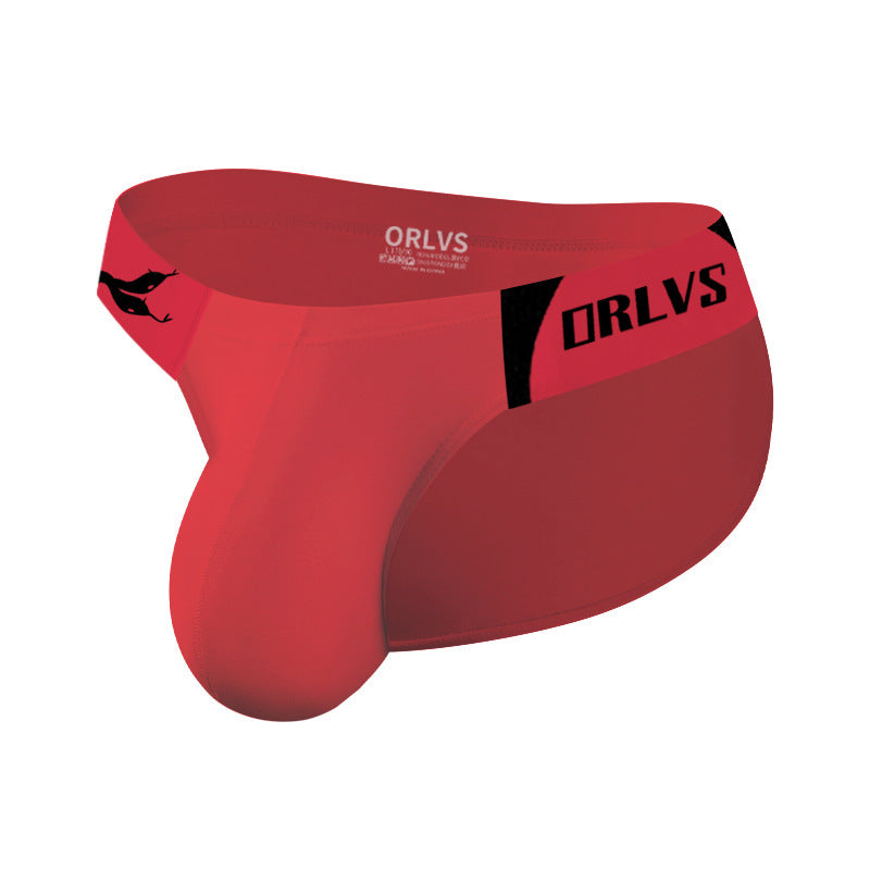 Modal Sexy High Cut Men's Underwear - SJK019