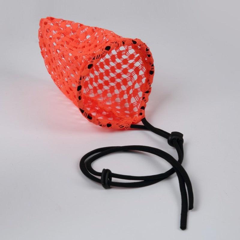 Men's Low Waist Mesh Cock Sock Thong - JJT008 - YDressup