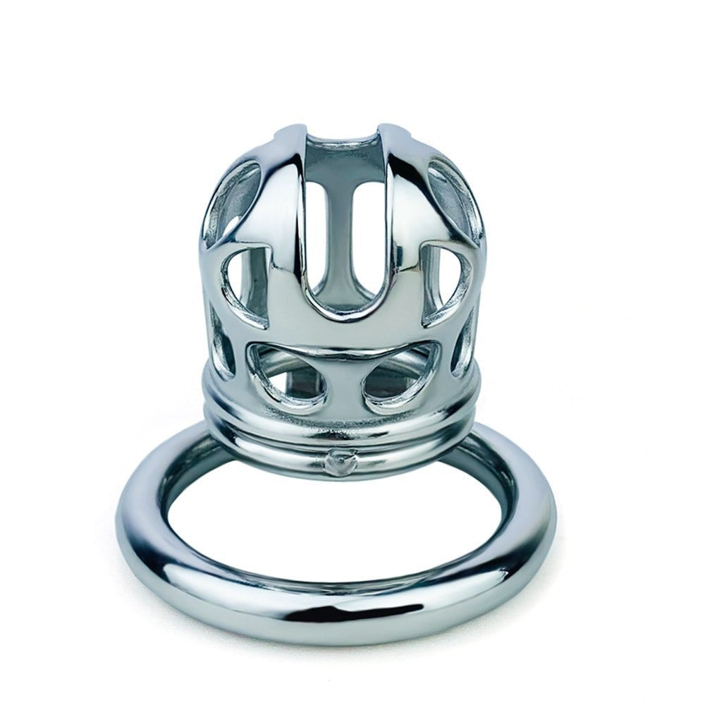 Nub Cobra Chastity - YJS015