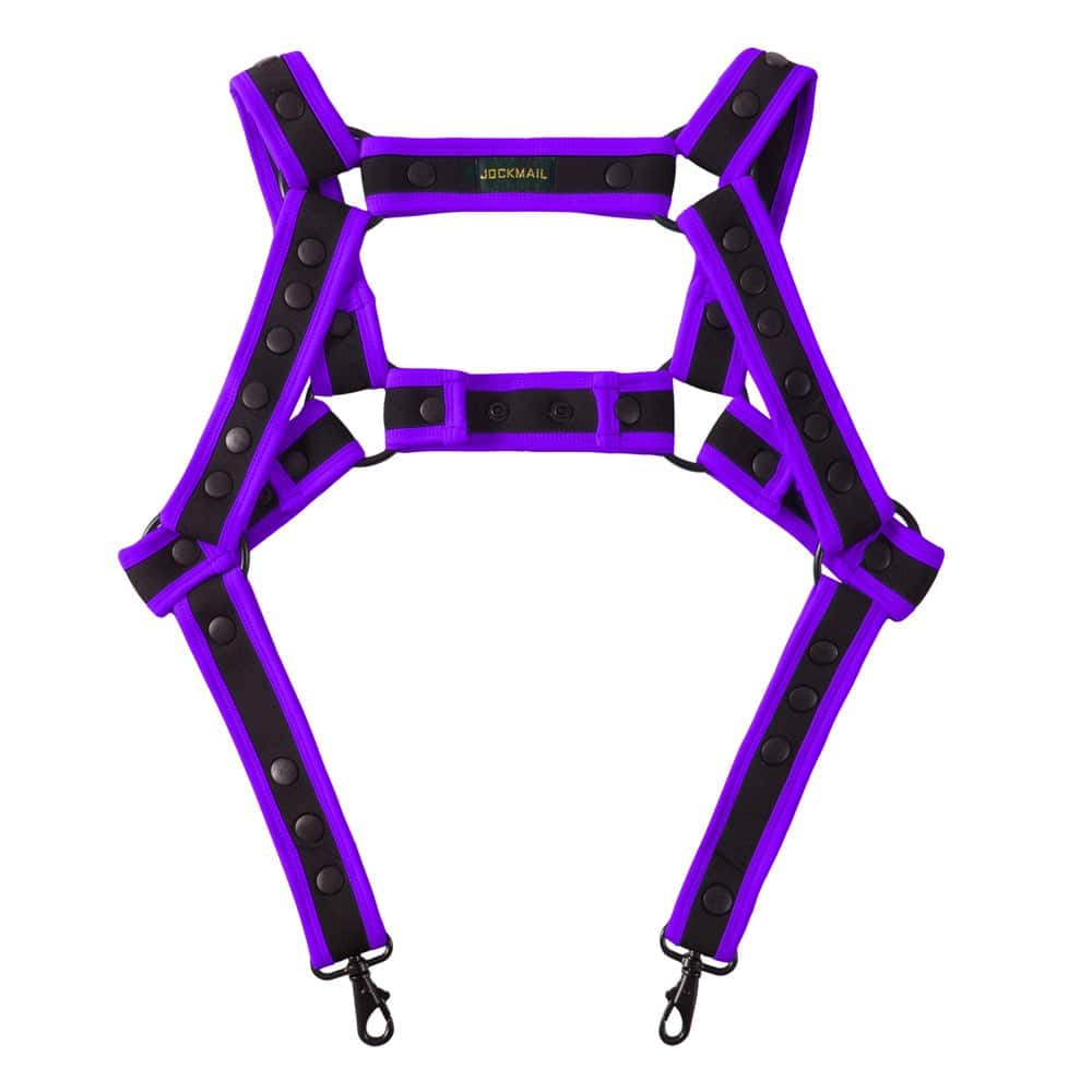 Adjustable Men's Shoulder Strap - KB052 - YDressup