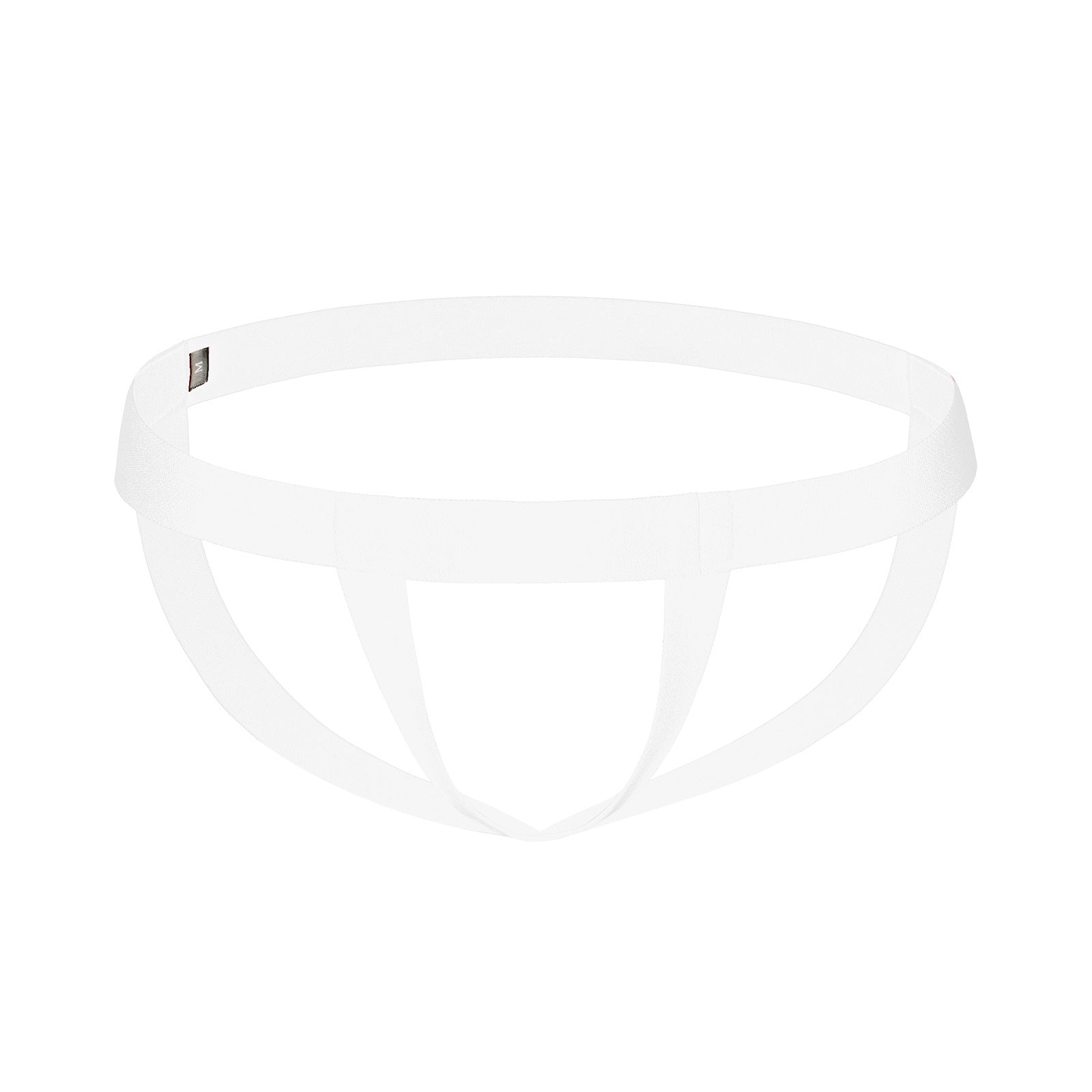 Men's Erotic Lingerie Wide Elastic Thong - HDZ025