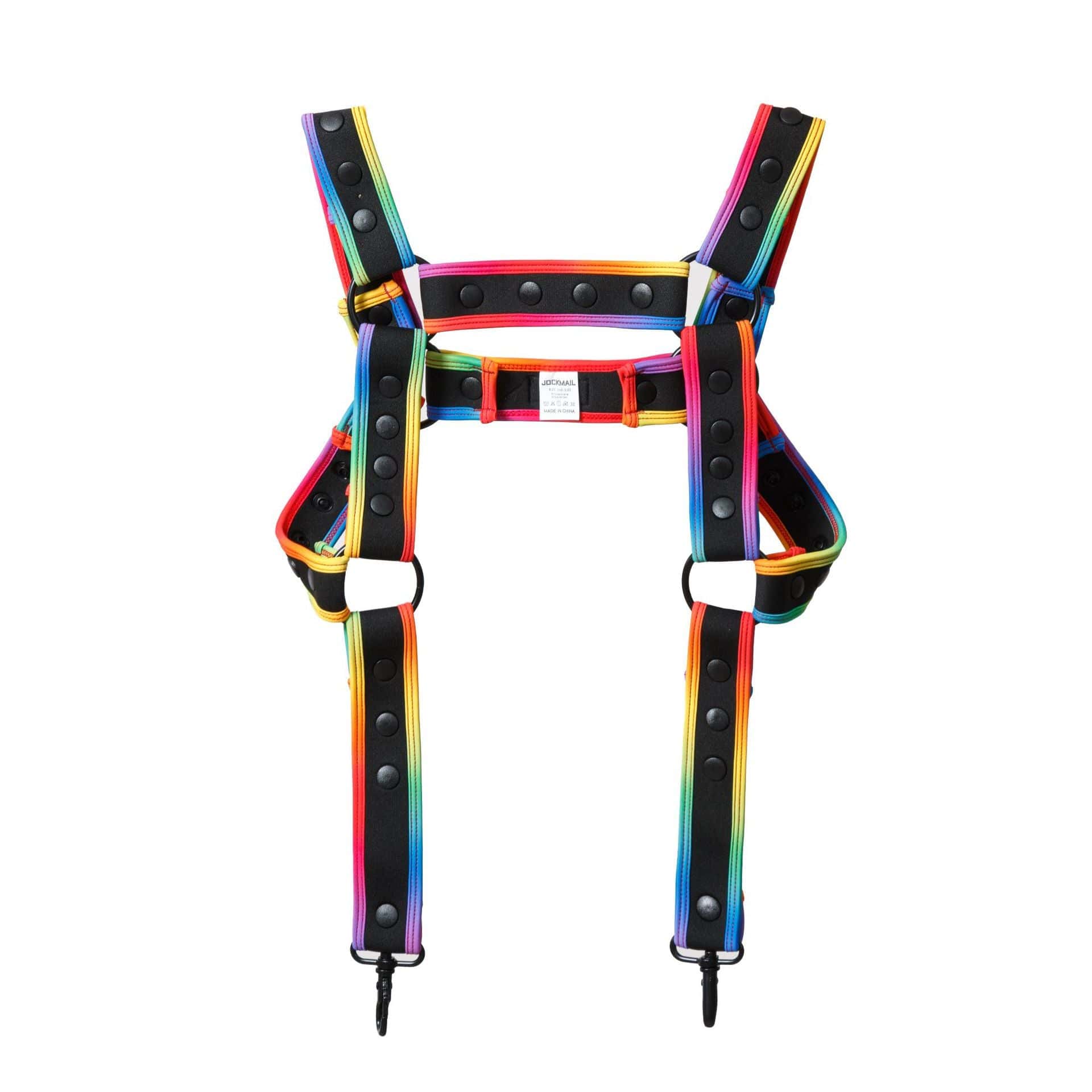 Adjustable Men's Shoulder Strap - KB052 - YDressup