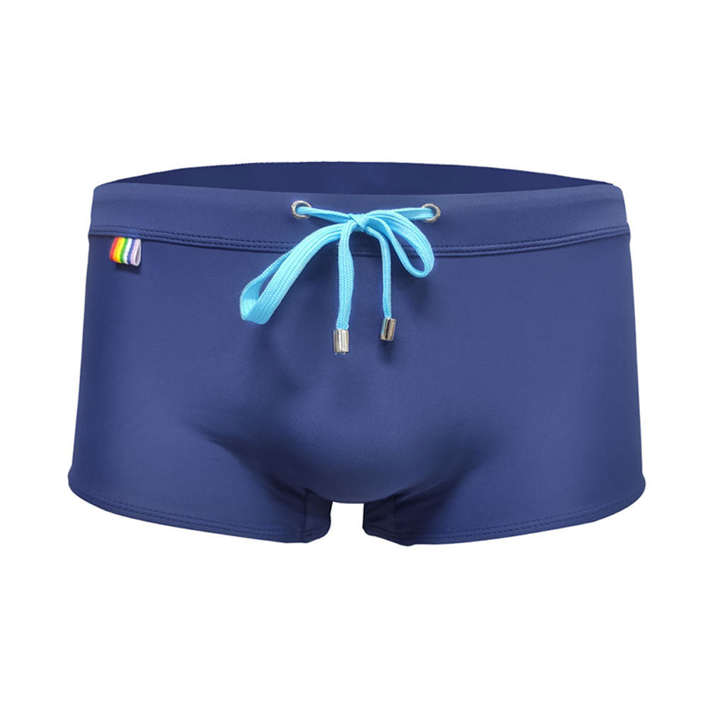 Rainbow Swim Trunk - DK005 - YDressup