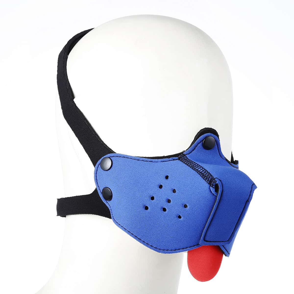 Loyal Puppy Hood - KB063 - YDressup