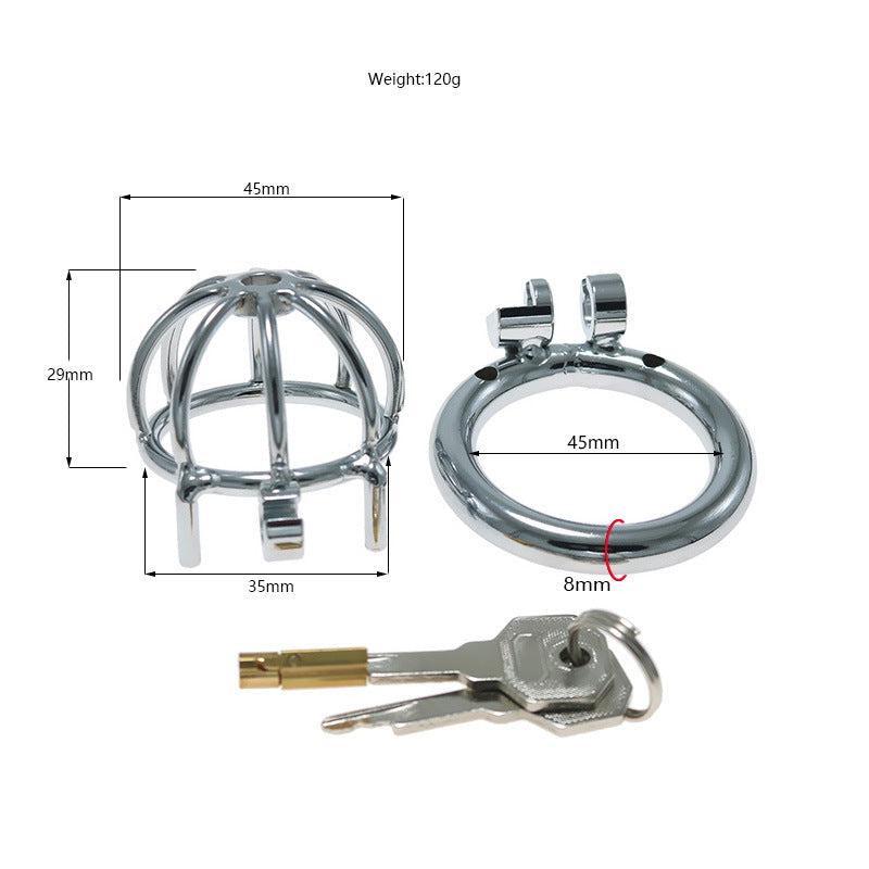 Small Chastity Cage - YJS017