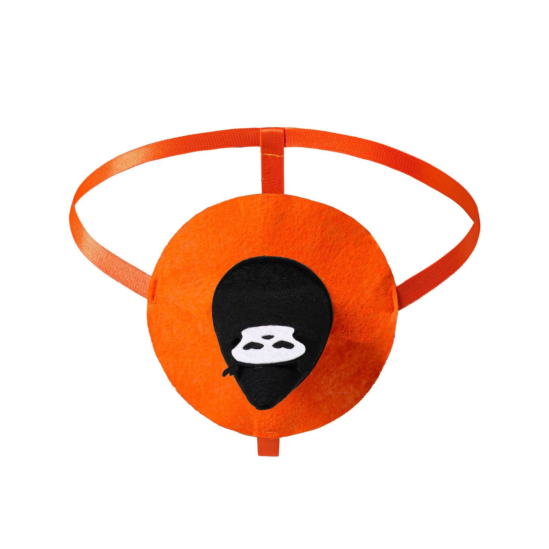 Temptation T-Back Halloween Thongs - GZK029 - YDressup