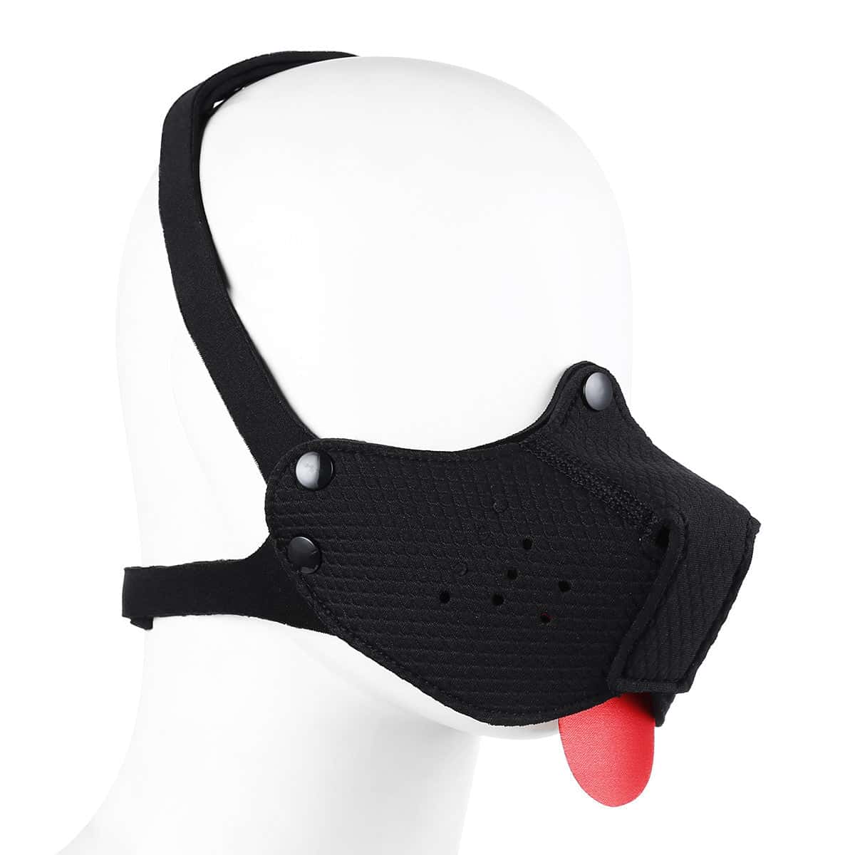 Loyal Puppy Hood - KB063 - YDressup
