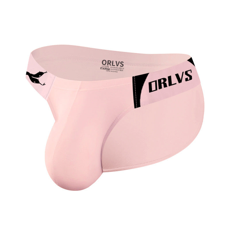 Modal Sexy High Cut Men's Underwear - SJK019