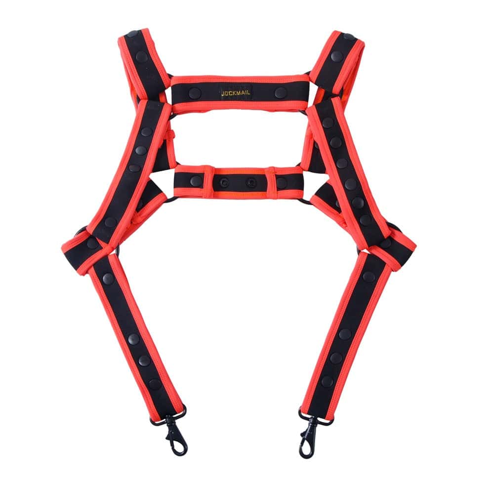 Adjustable Men's Shoulder Strap - KB052 - YDressup