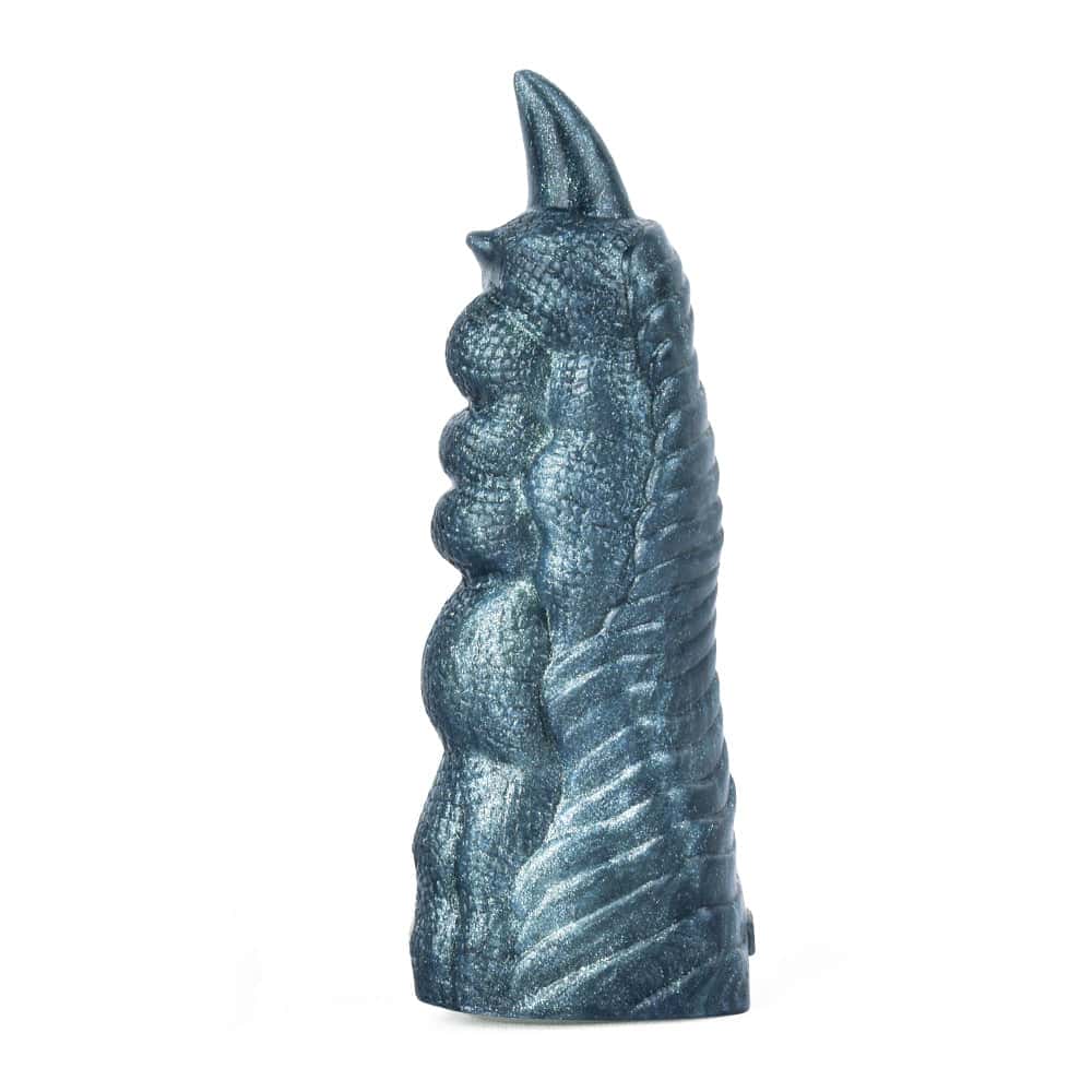Bear Claw Finger Silicone Massager for Adults - AD004 - YDressup