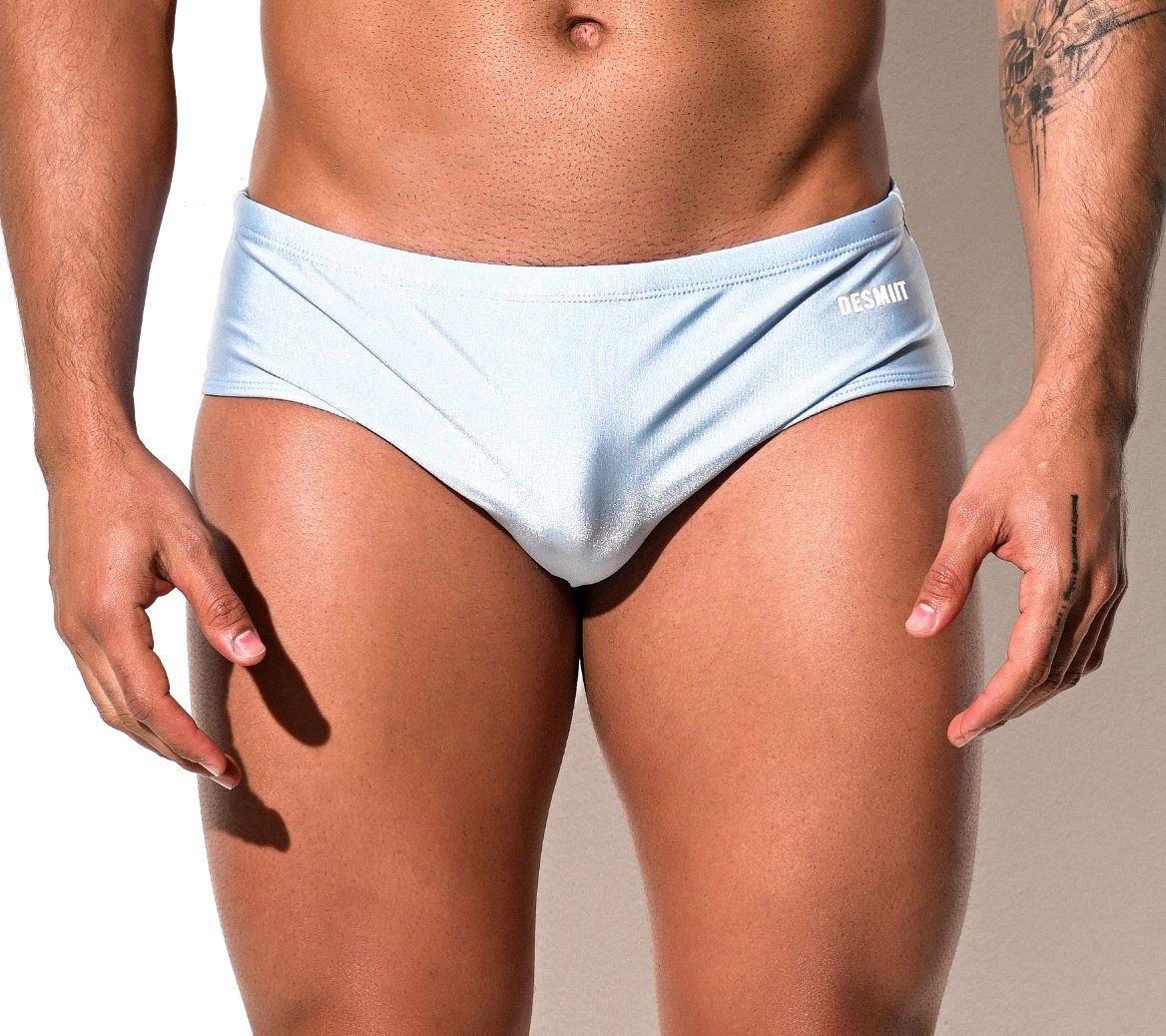 Men's Low Waist Sexy Swimwear - YK048 - YDressup