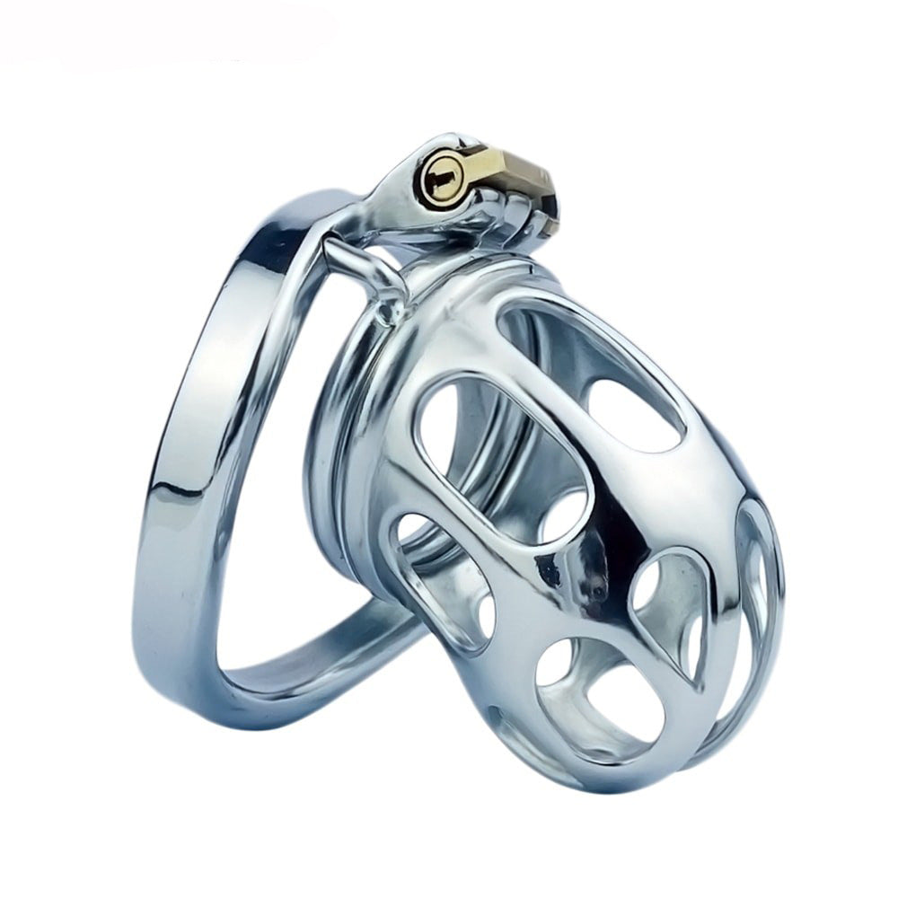 Nub Cobra Chastity - YJS015