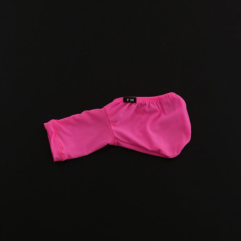 Men’s Minimal Bikini Cock Sock - JJT015 - YDressup