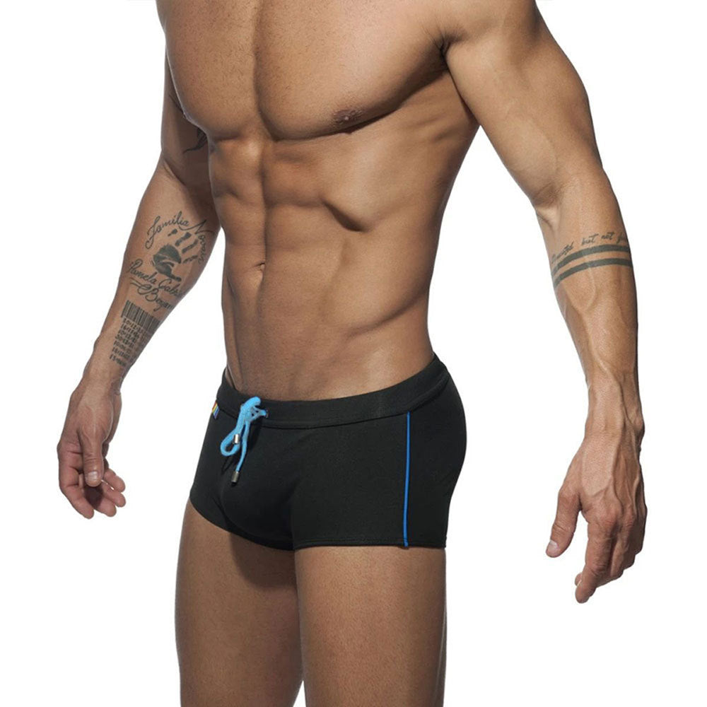Rainbow Swim Trunk - DK005 - YDressup