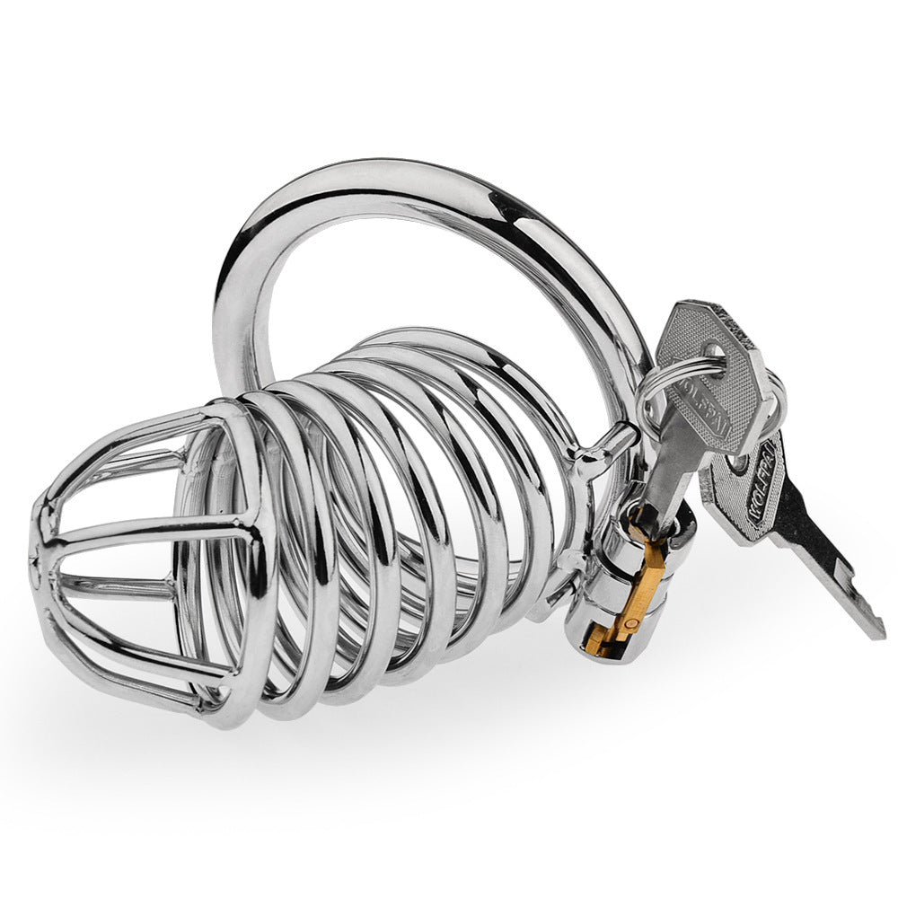 Chastity Cages