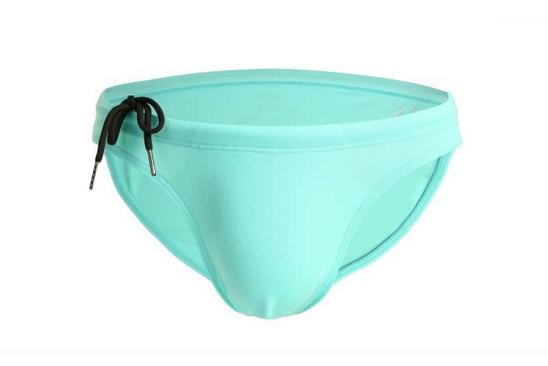 Men's Bikini Swim Briefs - YK030 - YDressup