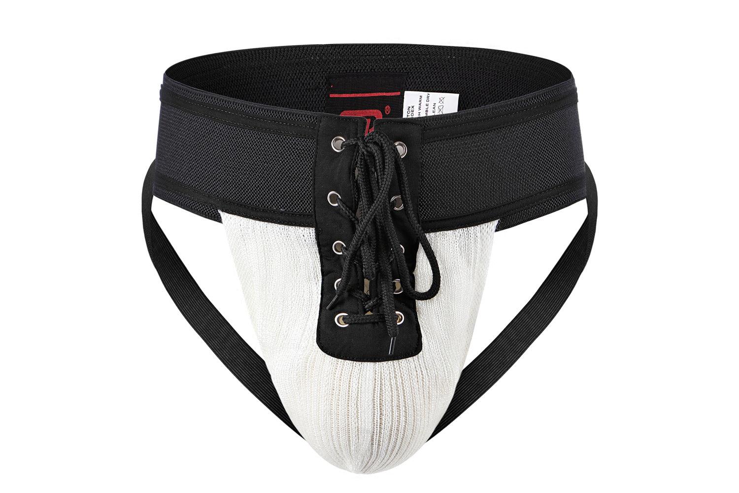 Lace-Up Camo Sexy Jockstrap - HDZ021 - YDressup
