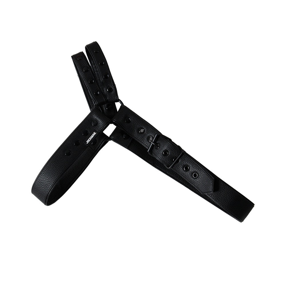 Fashion Men's Punk Chest Strap Harness - KB045 - YDressup