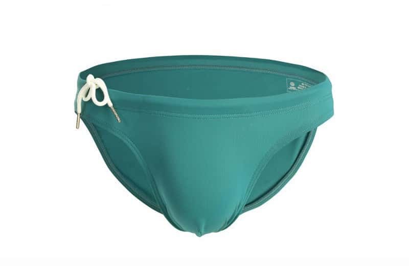 Men's Bikini Swim Briefs - YK030 - YDressup