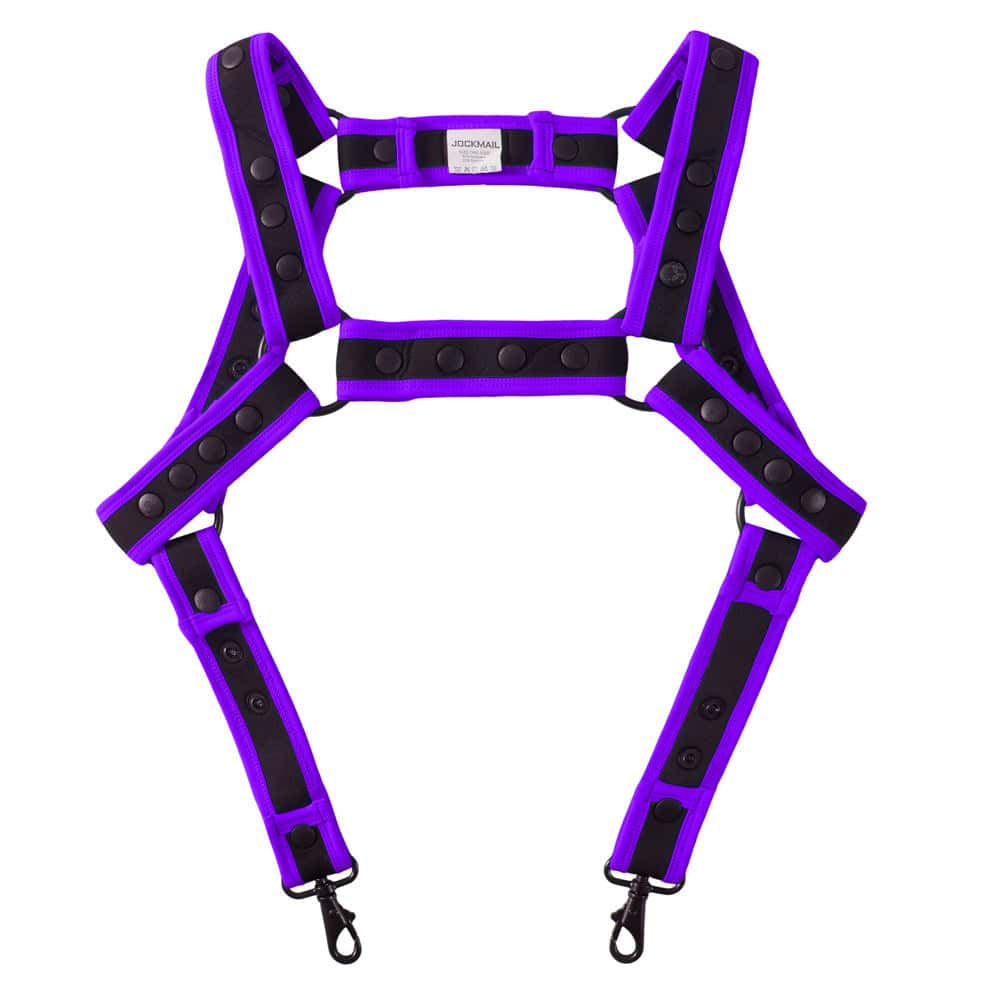 Adjustable Men's Shoulder Strap - KB052 - YDressup