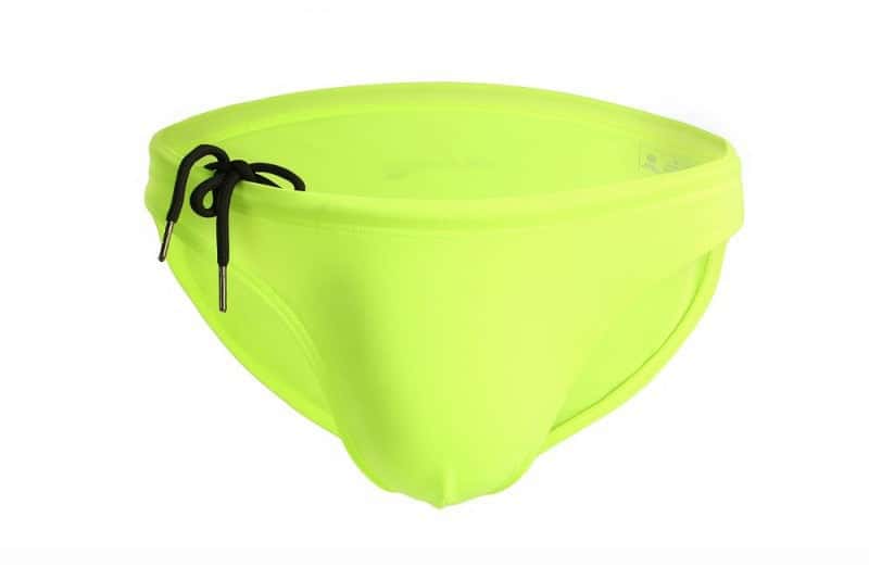 Men's Bikini Swim Briefs - YK030 - YDressup