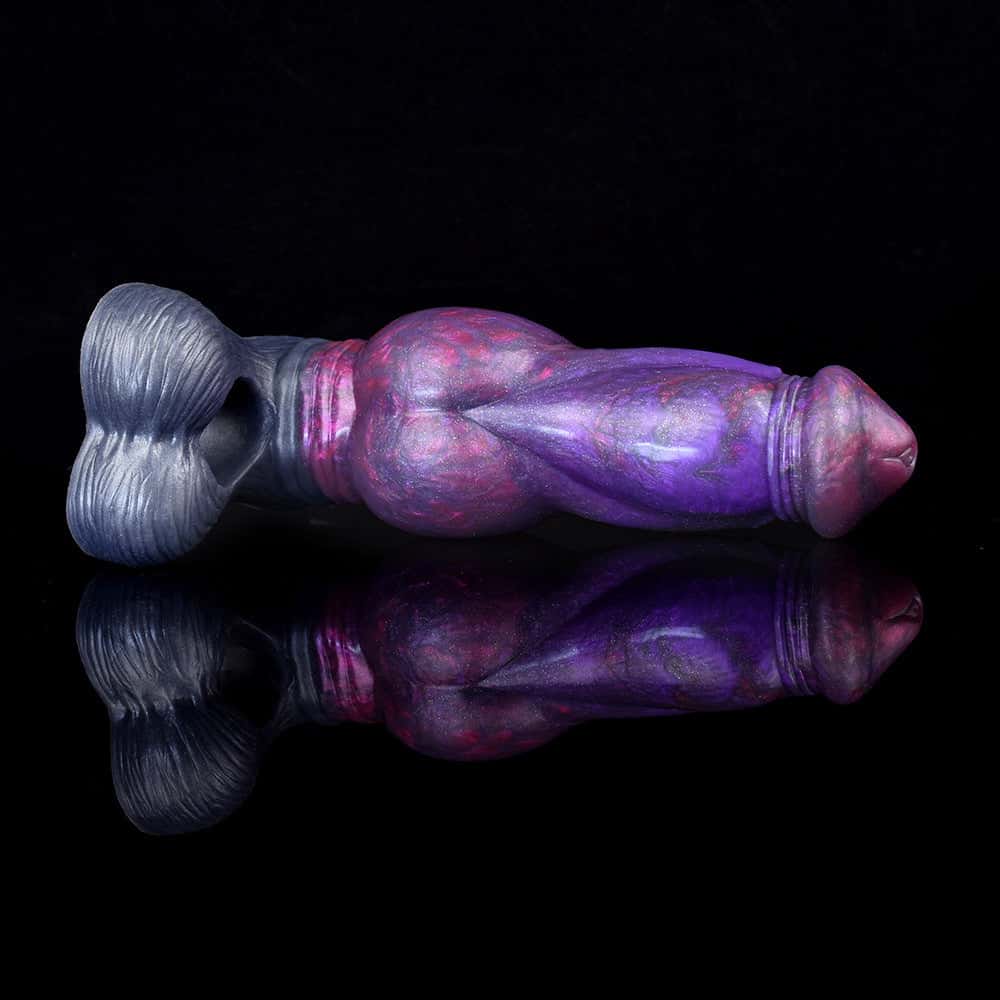 Men's Hollow Penis Sleeve - AD001