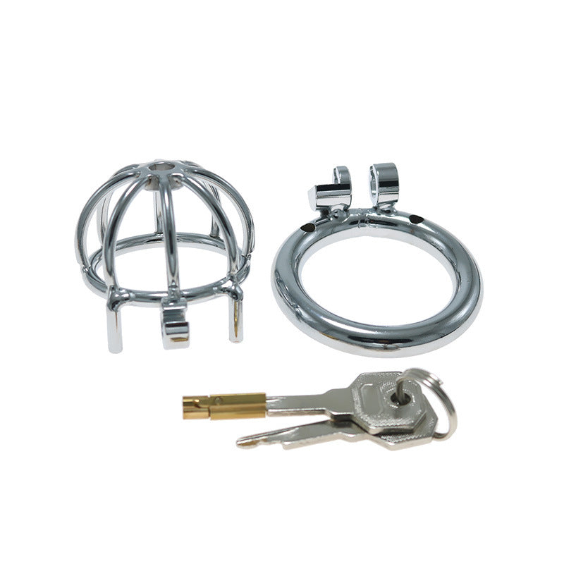Small Chastity Cage - YJS017