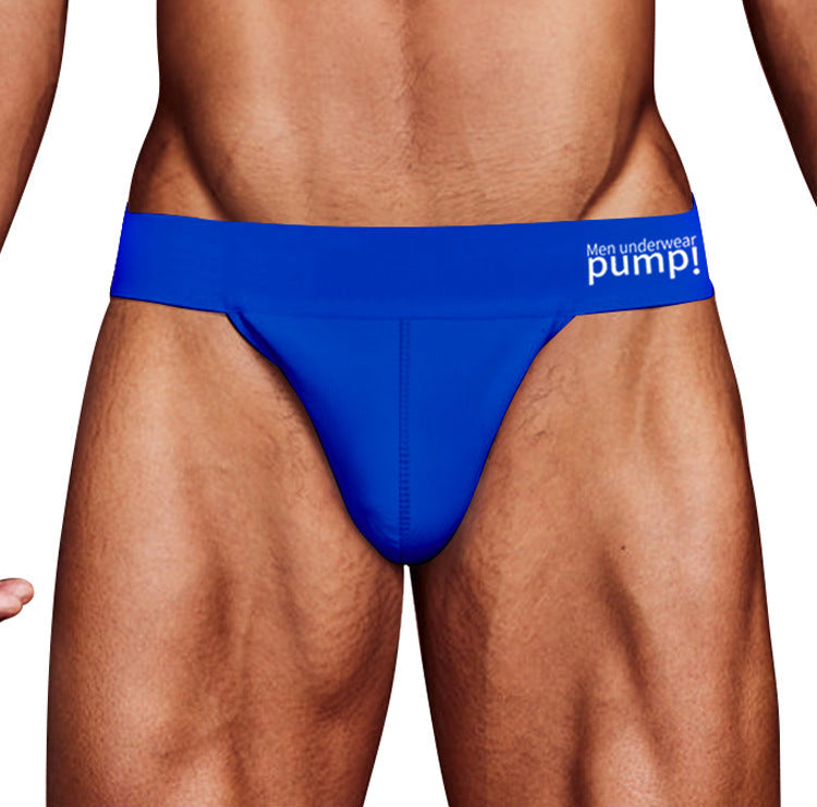 Sexy Men’s Double Thong - HDZ003 - YDressup