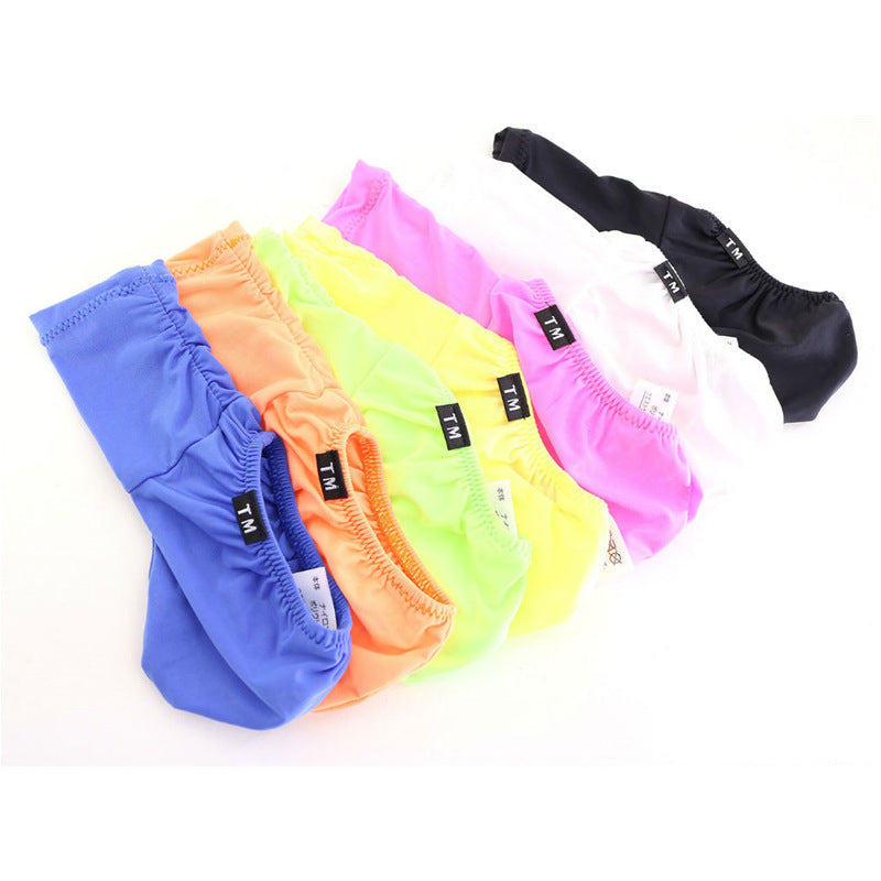 Men’s Minimal Bikini Cock Sock - JJT015 - YDressup