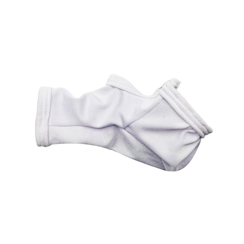Silicone Cock Sock and Penis Extender - JJT006 - YDressup