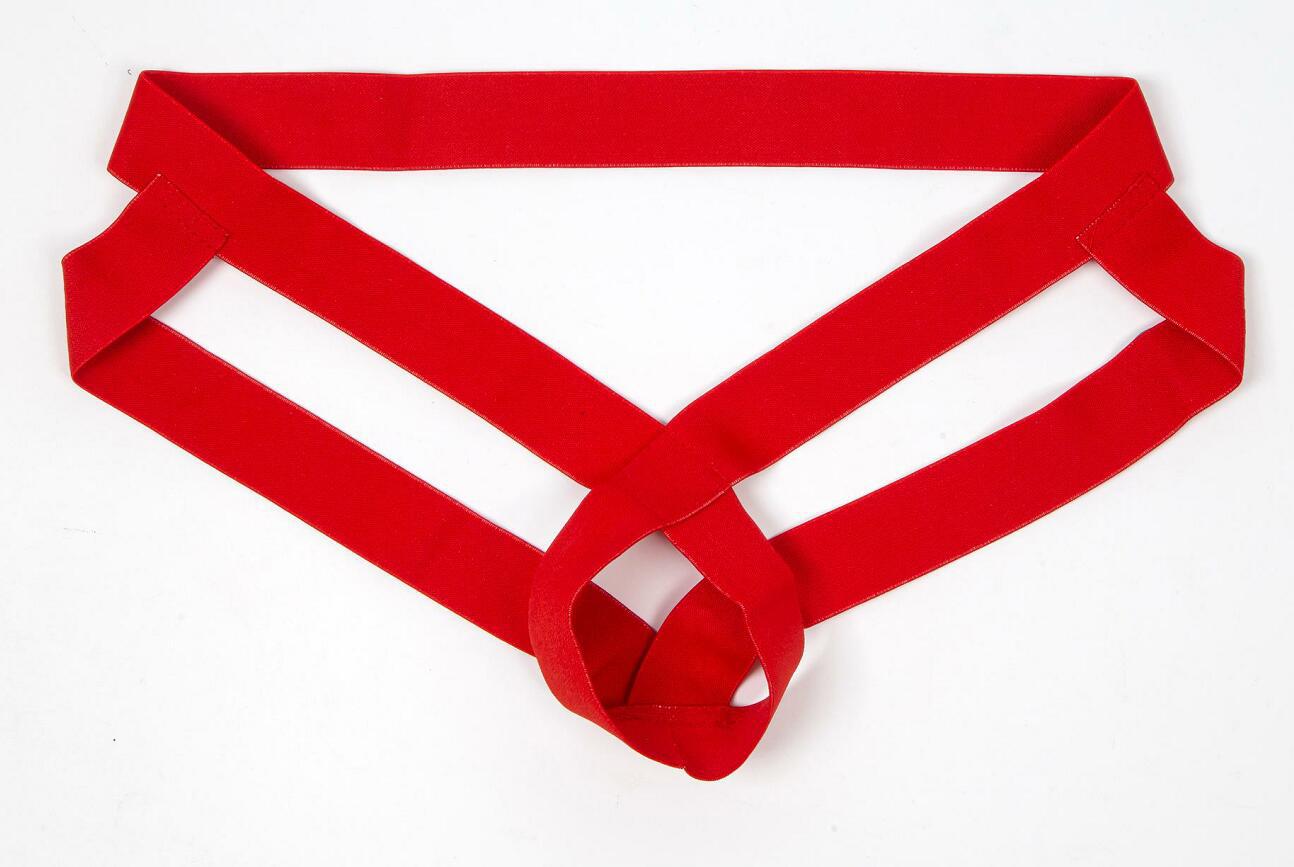 Spotlight Bare Jock - HDZ011 - YDressup