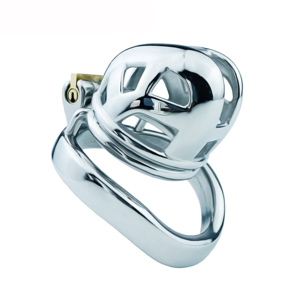 Nub Cobra Chastity - YJS015