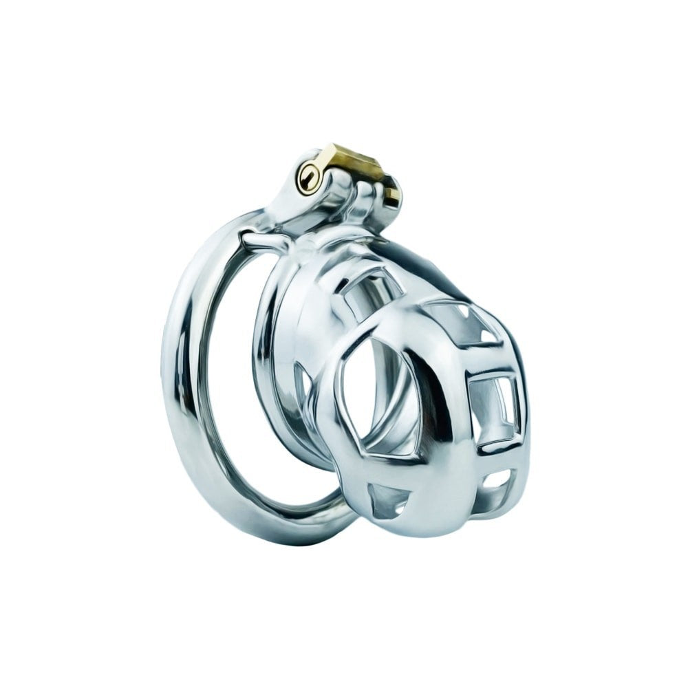 Nub Cobra Chastity - YJS015