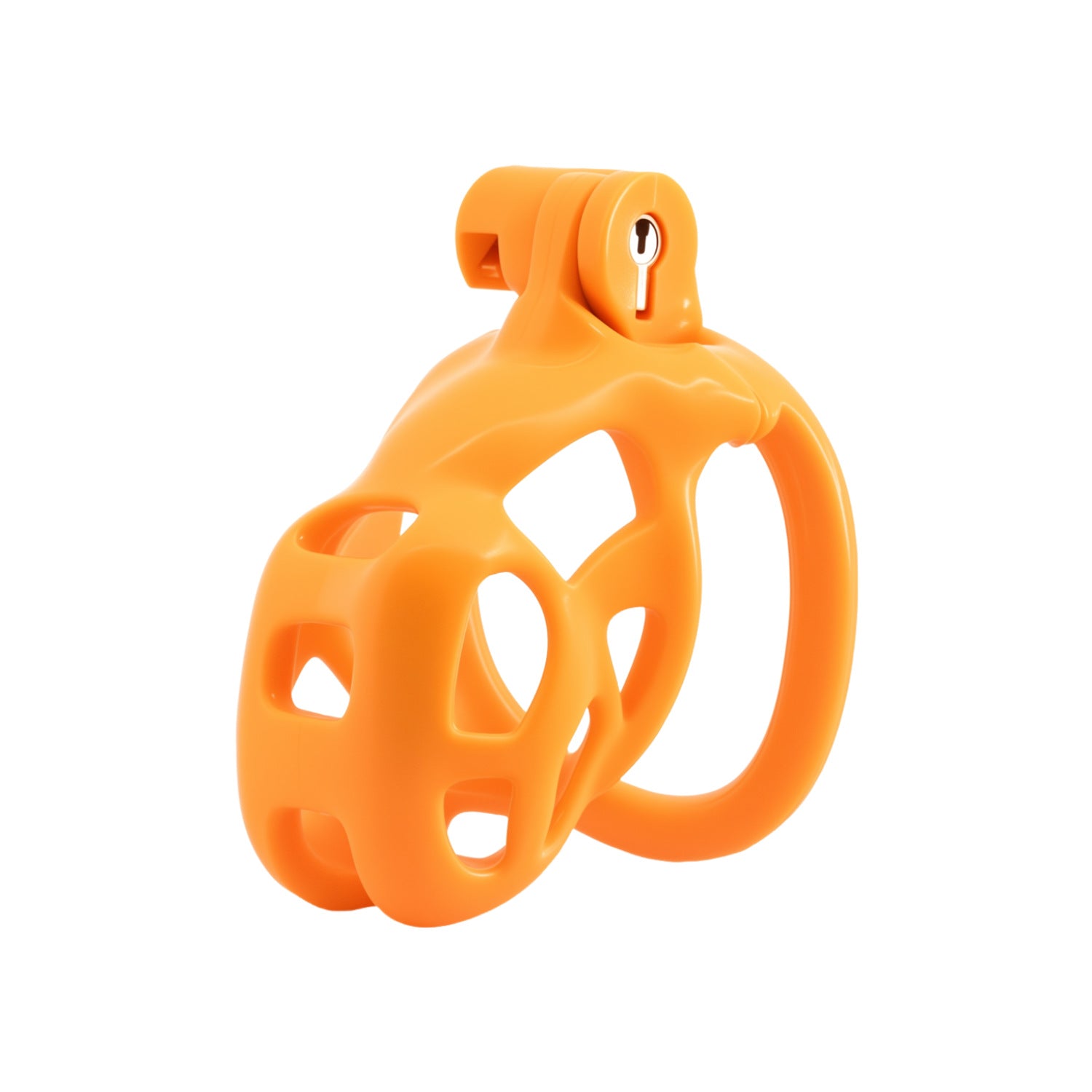 Cobra Chastity Cage - YJS003