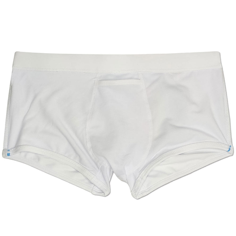 Rainbow Swim Trunk - DK005 - YDressup