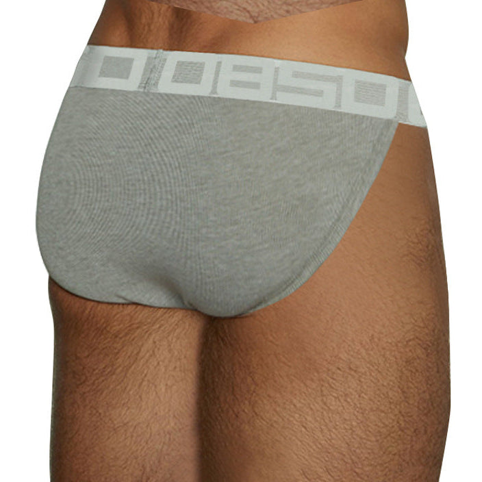 Sexy High-Cut Men’s Thong Underwear - SJK034
