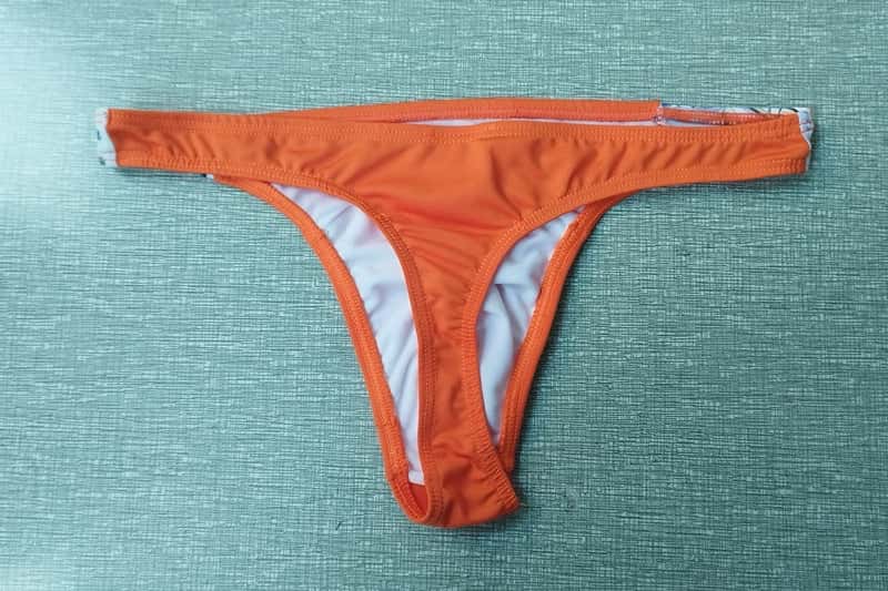 Desmiit Sideshow Swim Thong - YK029 - YDressup