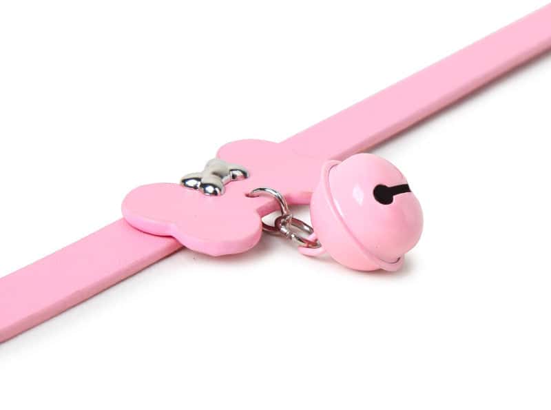 Puppy Training Collar & Leash Set - PJ046 - YDressup