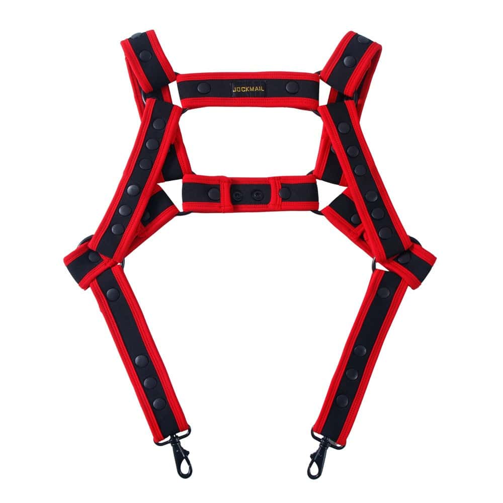 Adjustable Men's Shoulder Strap - KB052 - YDressup